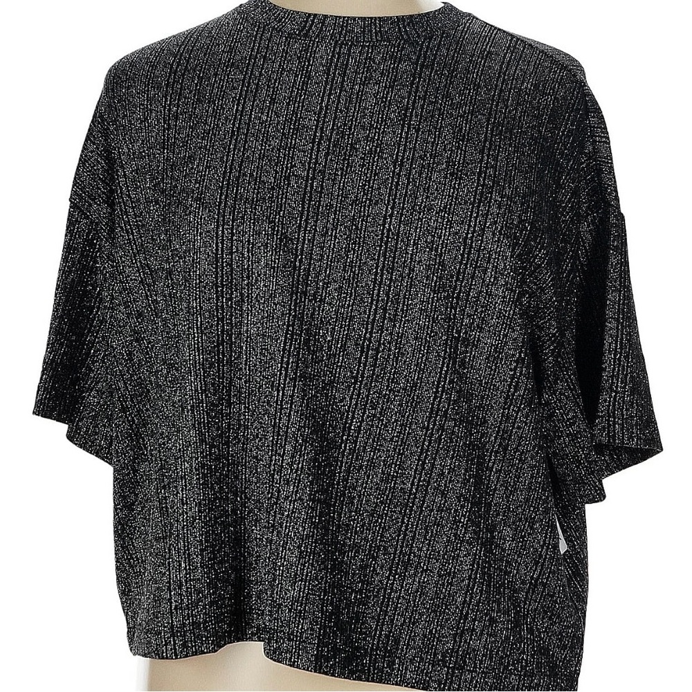 NWT old navy Black Women's Top size XL